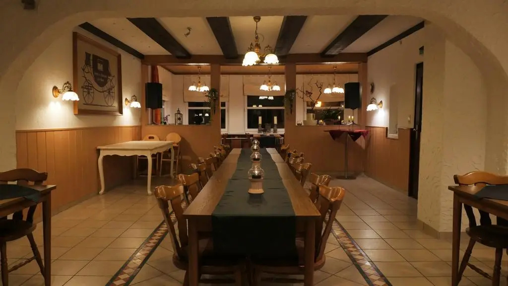 Hotel zur Post