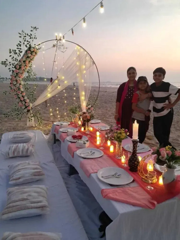 Ocean Mist Beach Homestay