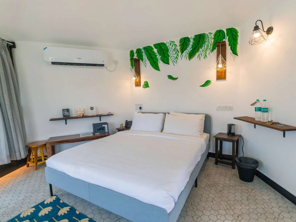 Anchaviyo Resort