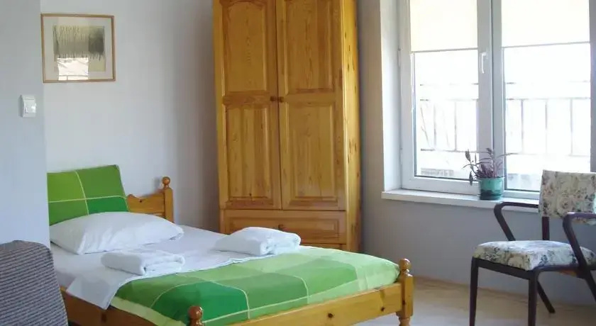 Romantic Apartment