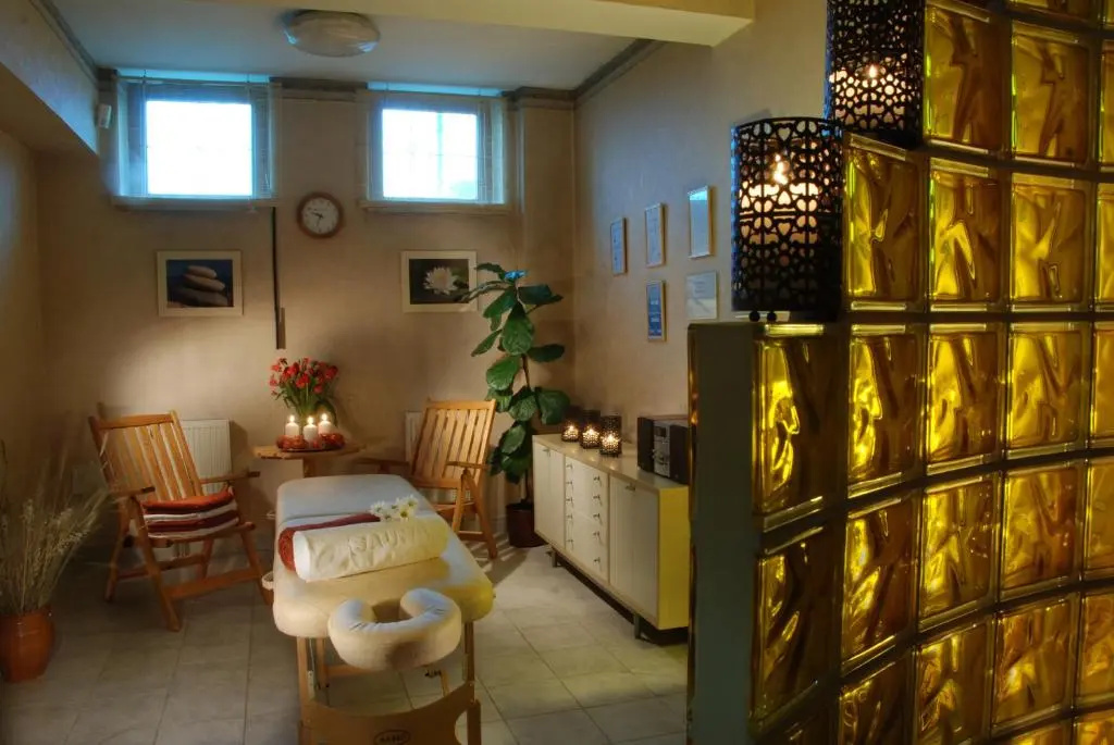 Hotel Basztowy