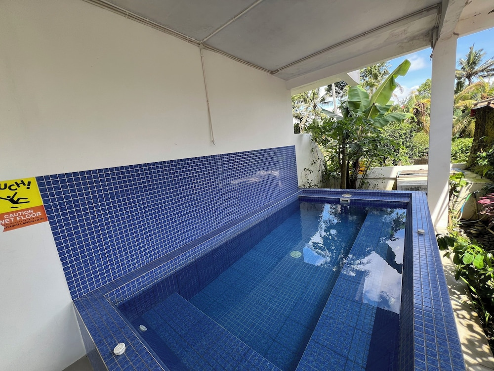 OYO 95189 Aza Guesthouse