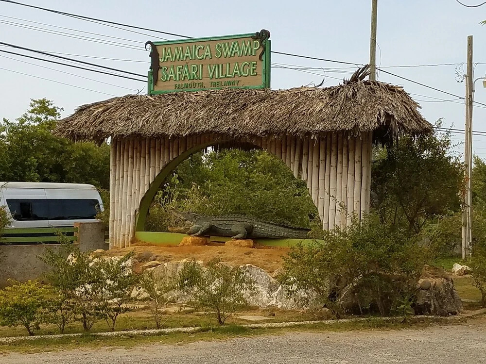 Mais Oui Villa
