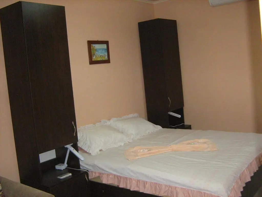 Relax Apartments