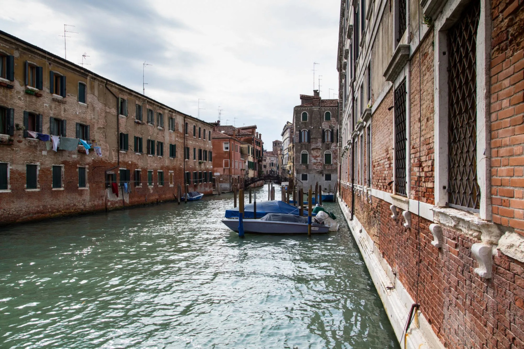 Combo Venezia