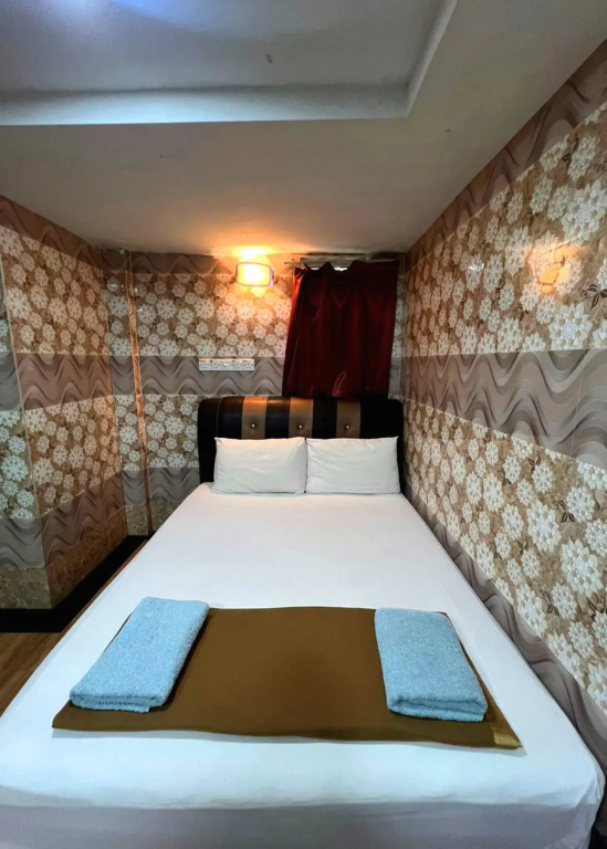 Putra Heights New Wave Hotel