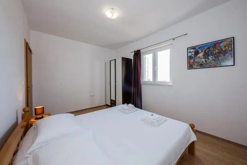 Apartments Selak