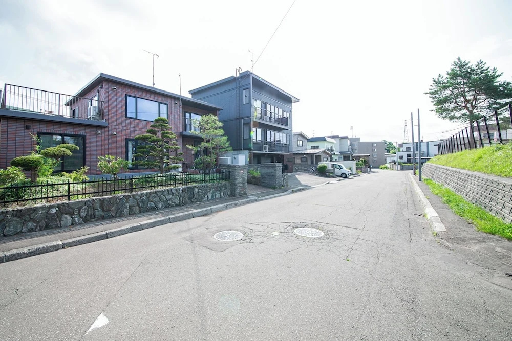 The Villa Moiwa
