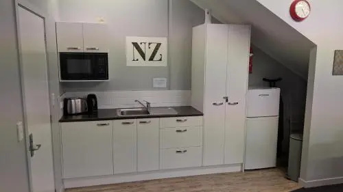Cozy one bedroom apartment near Auckland Airport