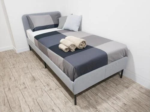 Bed Napoli