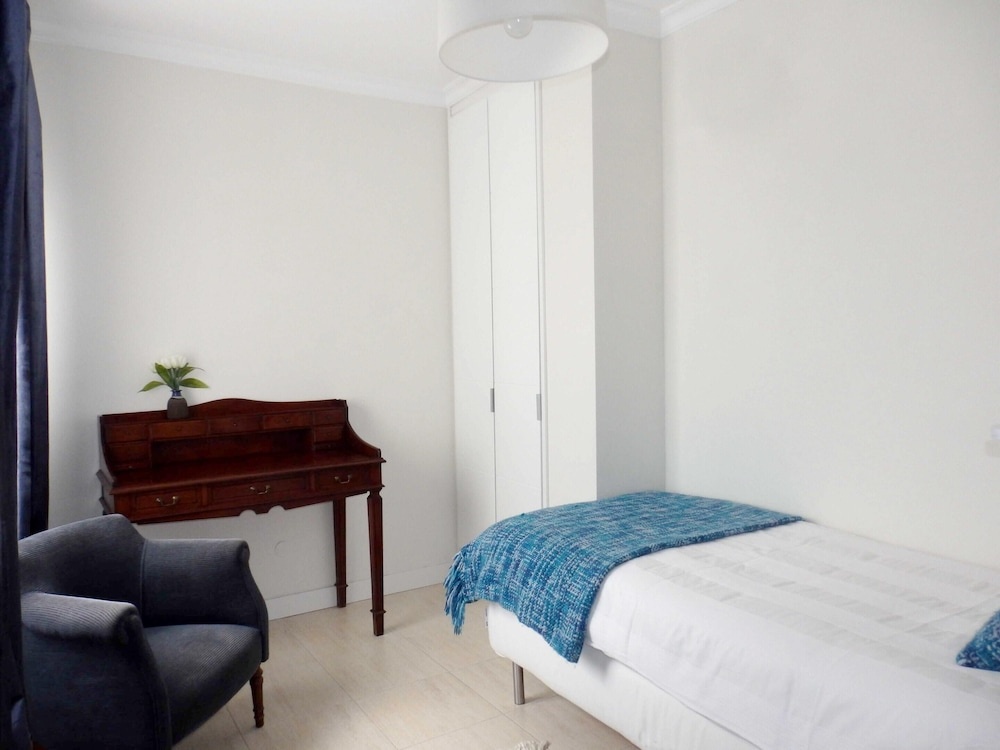 Apartment with 3 Bedrooms in las Palmas de Gran Canaria, with Wonderful City View, Furnished Terrace And Wifi - 4 Km From the Beach