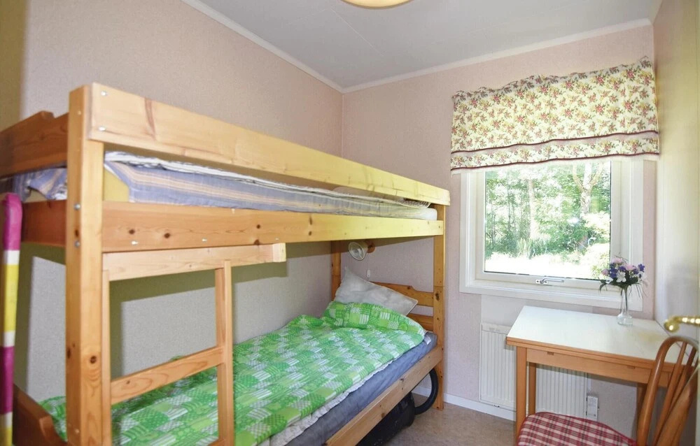 Nice Home in Mellerud With 2 Bedrooms
