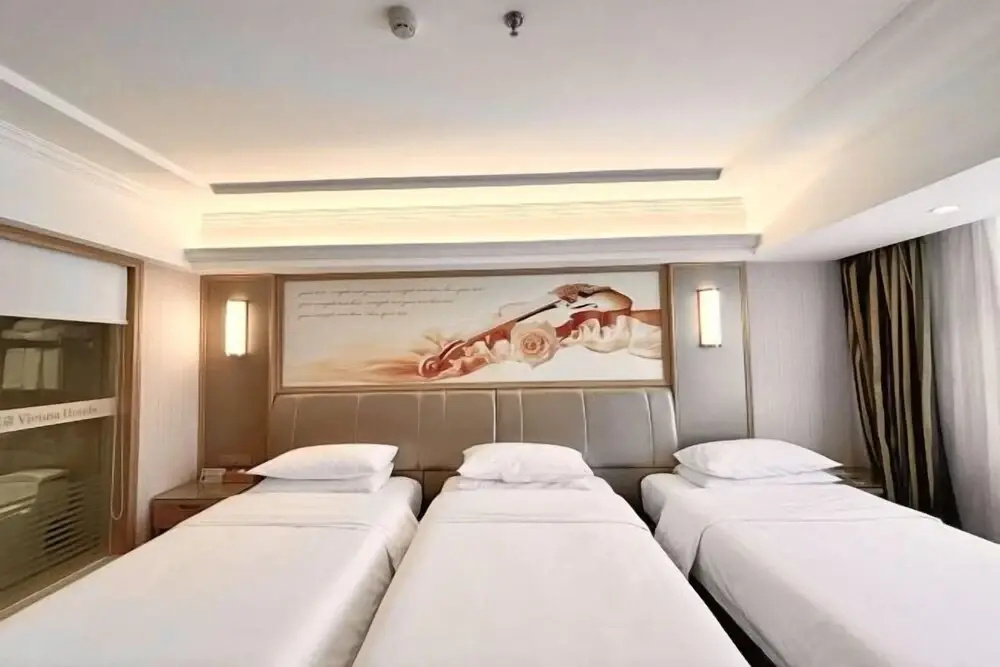 Vienna Hotel