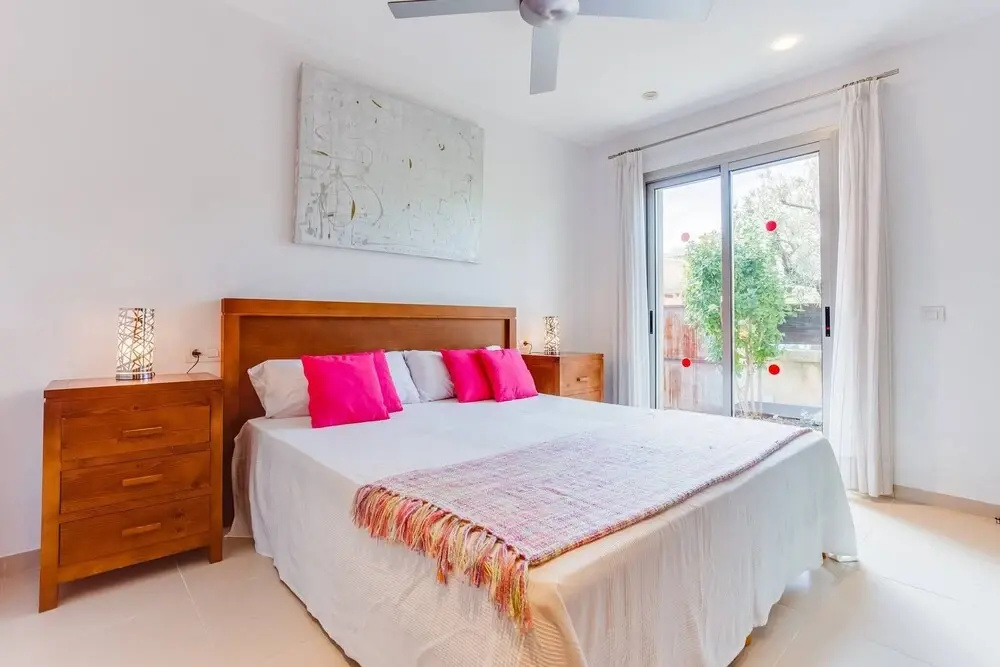 Villa With Pool in Alcudia