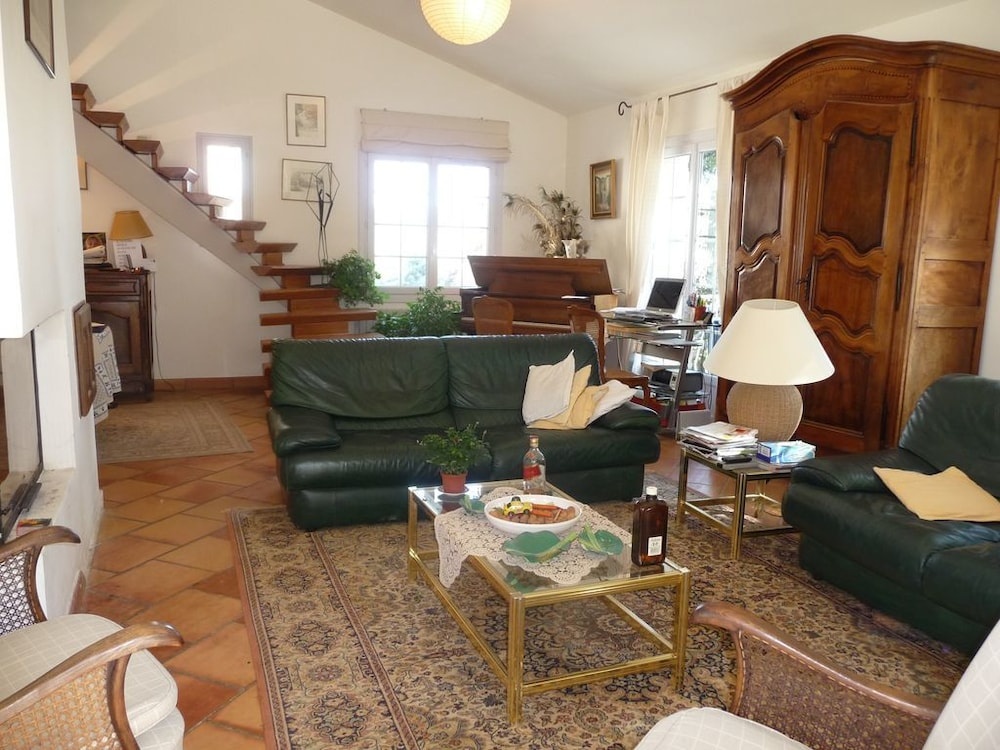 La Villa Liodrey