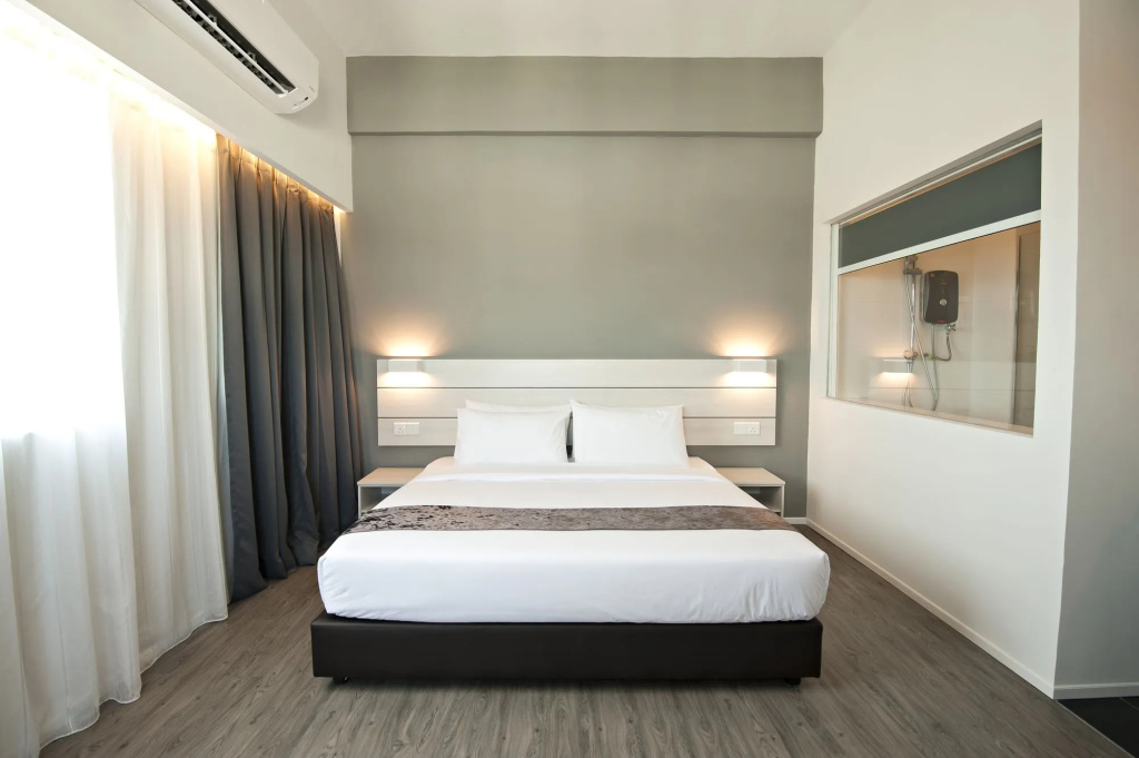 Hotel Arissa
