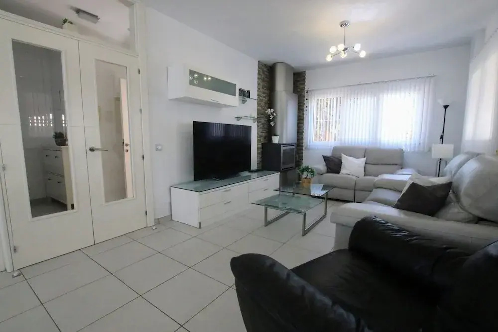 TESS Villa Andalusian Sun