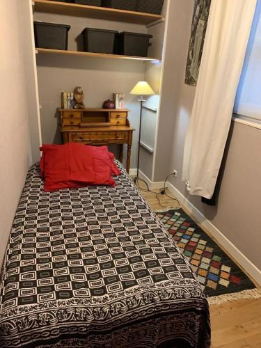 Appartement Rennel