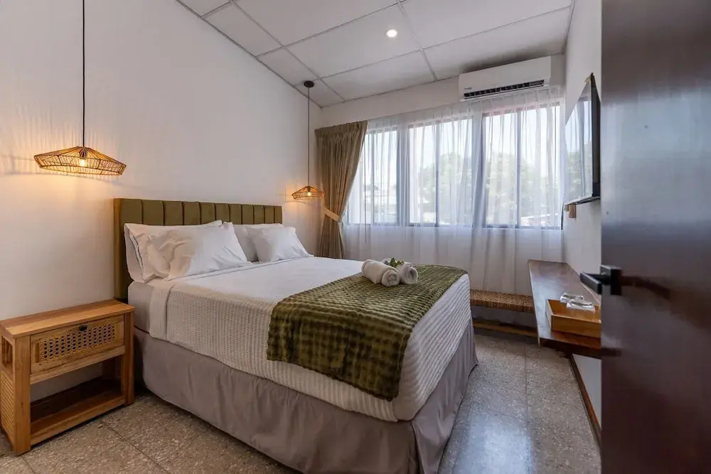 Casa Lúmina - Hotel Boutique y Spa