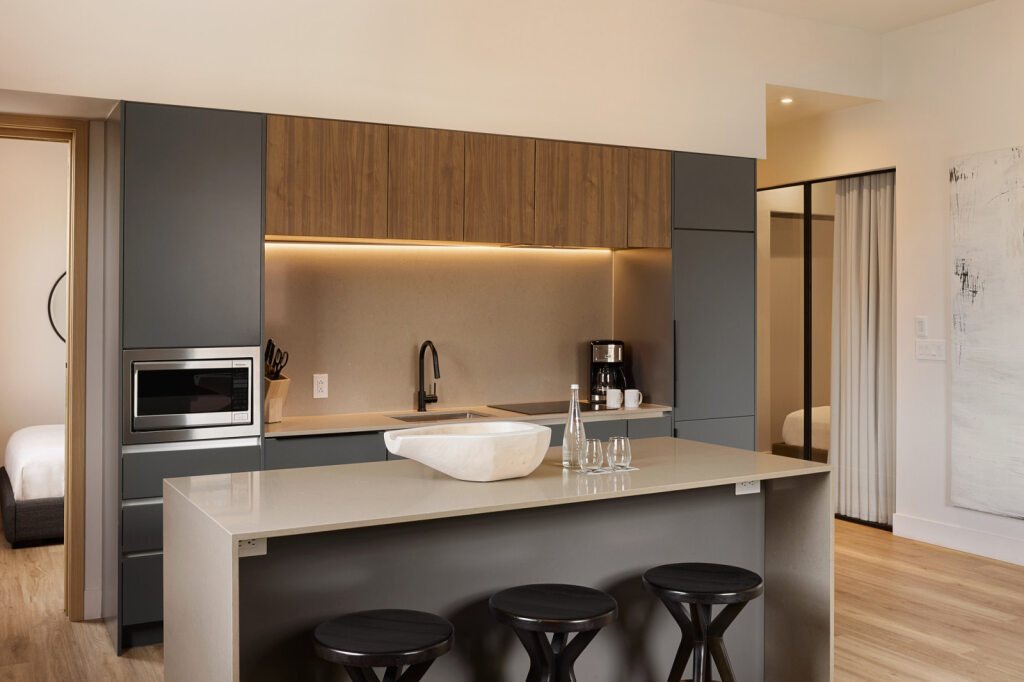 Eurostars Old Montreal Suites & Apartments