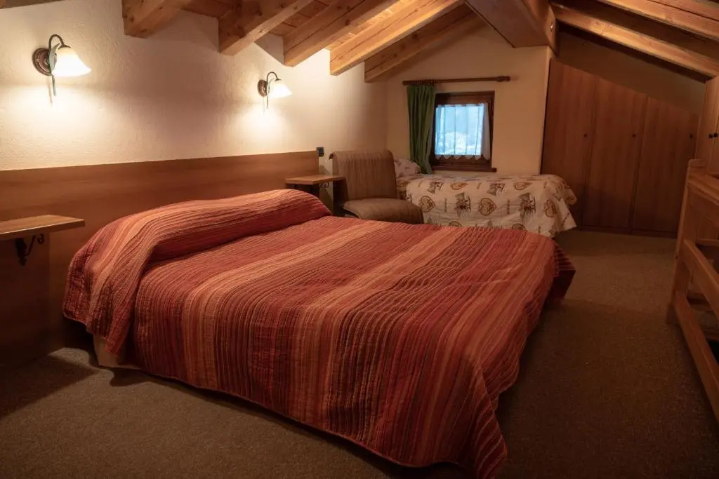 Hotel Castor