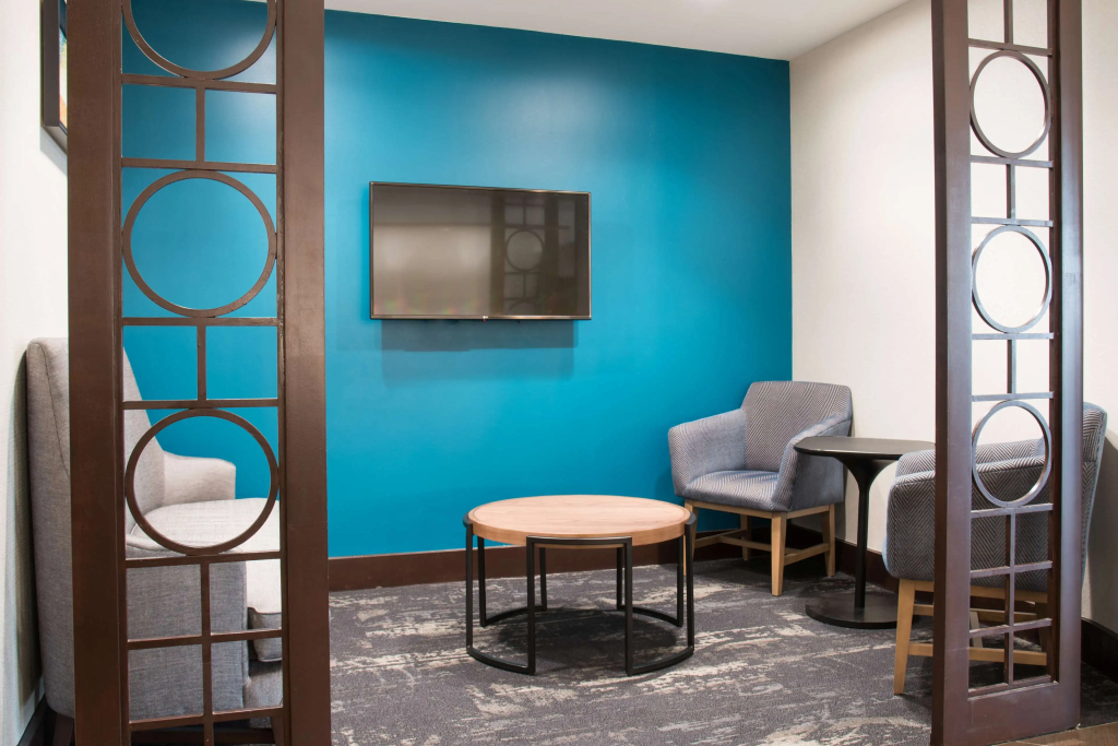 Hyatt Place Minneapolis Eden Prairie
