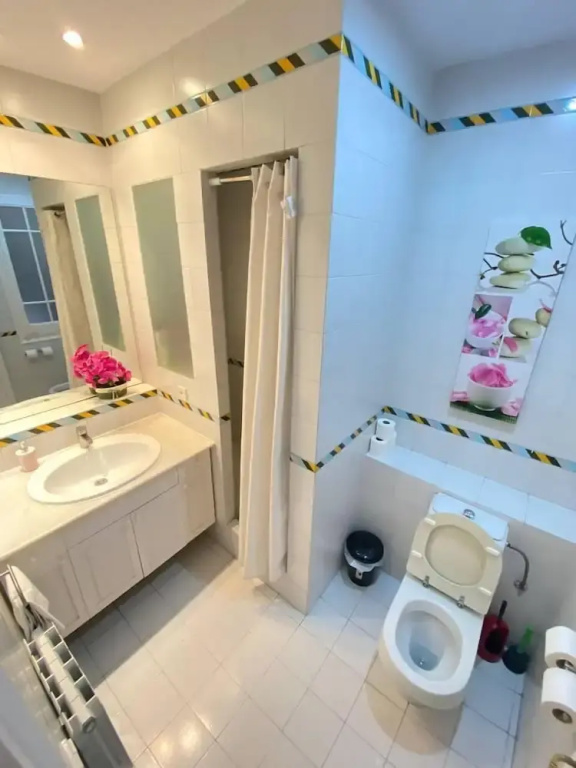 Flor rooms