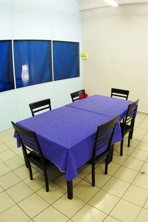 Sayang Heritage Residence & Guest House