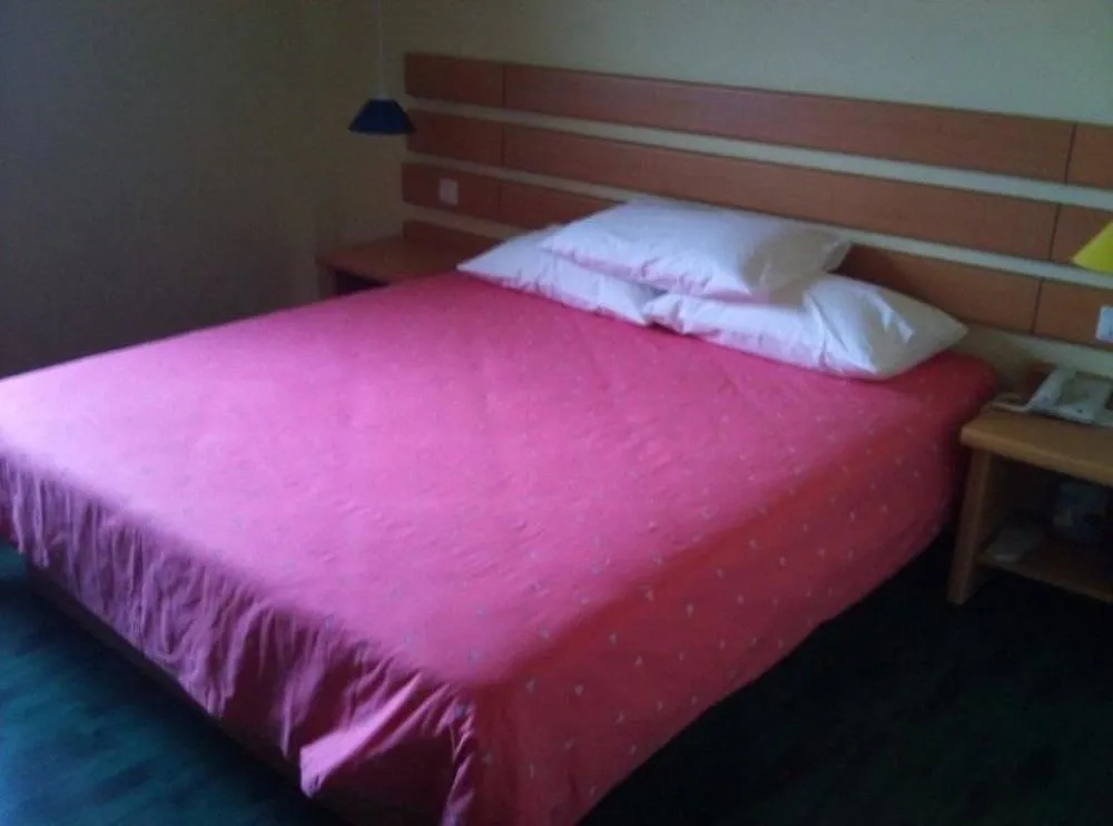 Shaoguan Home Inn - Jiefang Road Pedestrian Street