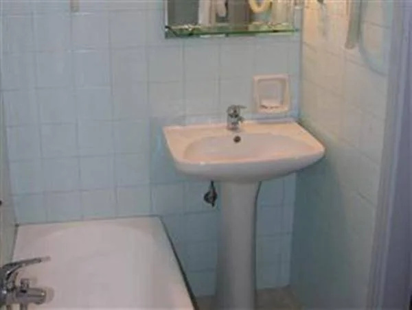 Filoxenia Hotel