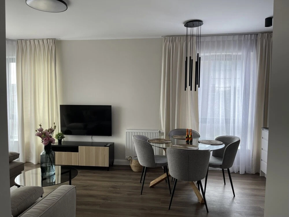 Gdańsk Old Town Apartments & Studios by Lion Apartments