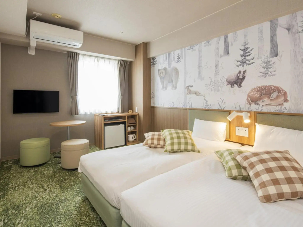 Business Inn Norte