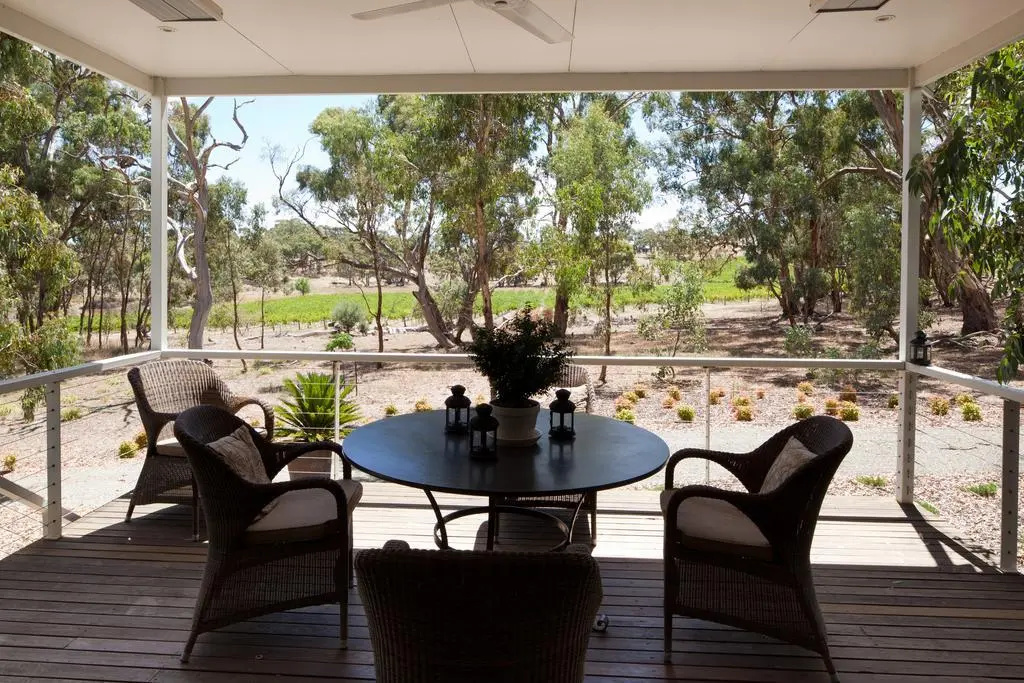 Thorn Park by The Vines