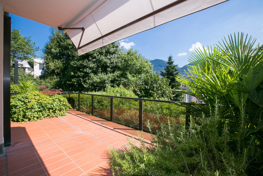Lugano Luxury