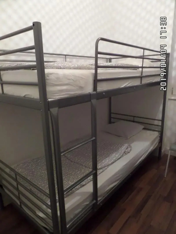Hedonist Lodge
