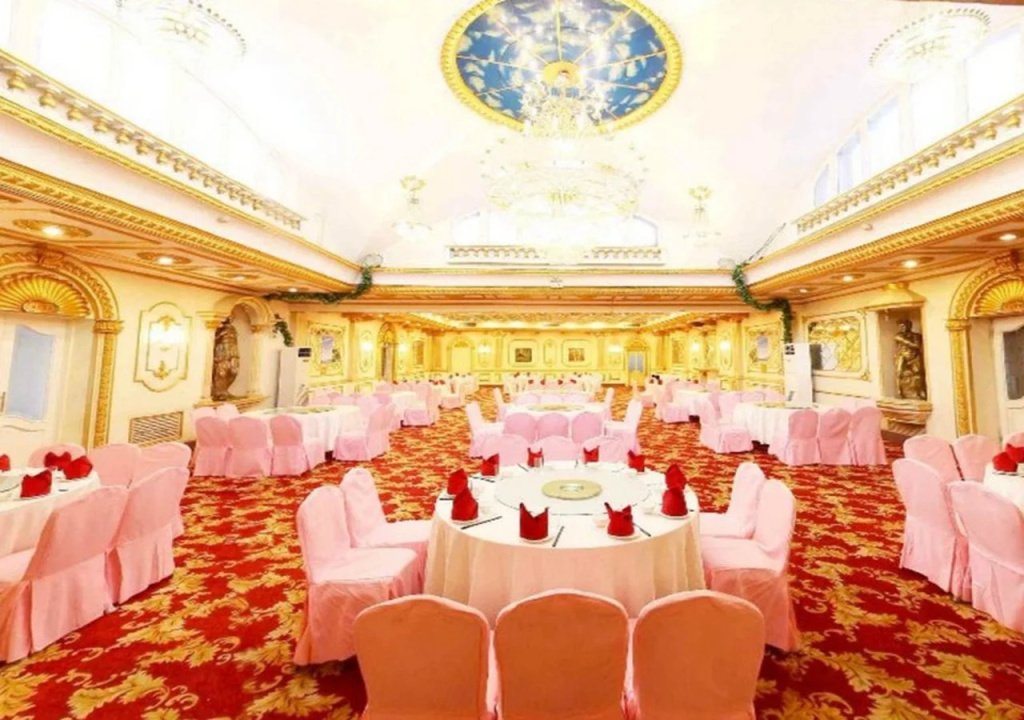 Modern Hotel Harbin