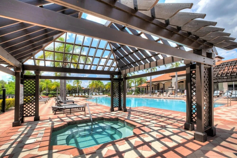 5BR Luxury Family Home w BBQ Pool and Theater