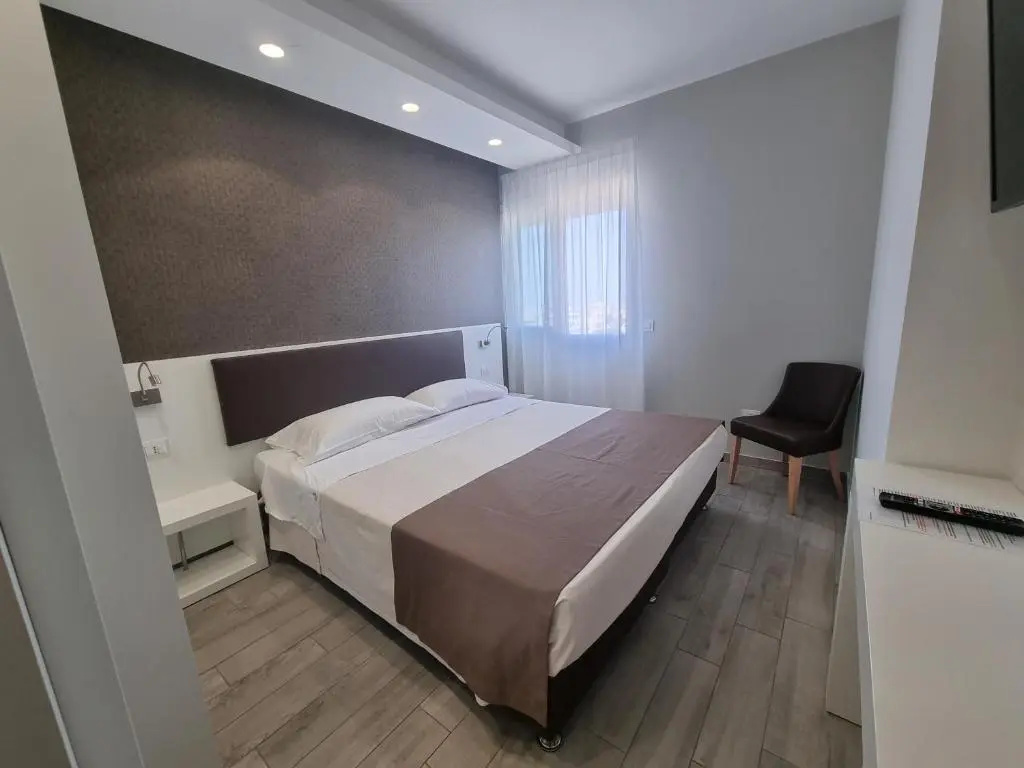 Rooms Dream Tropea