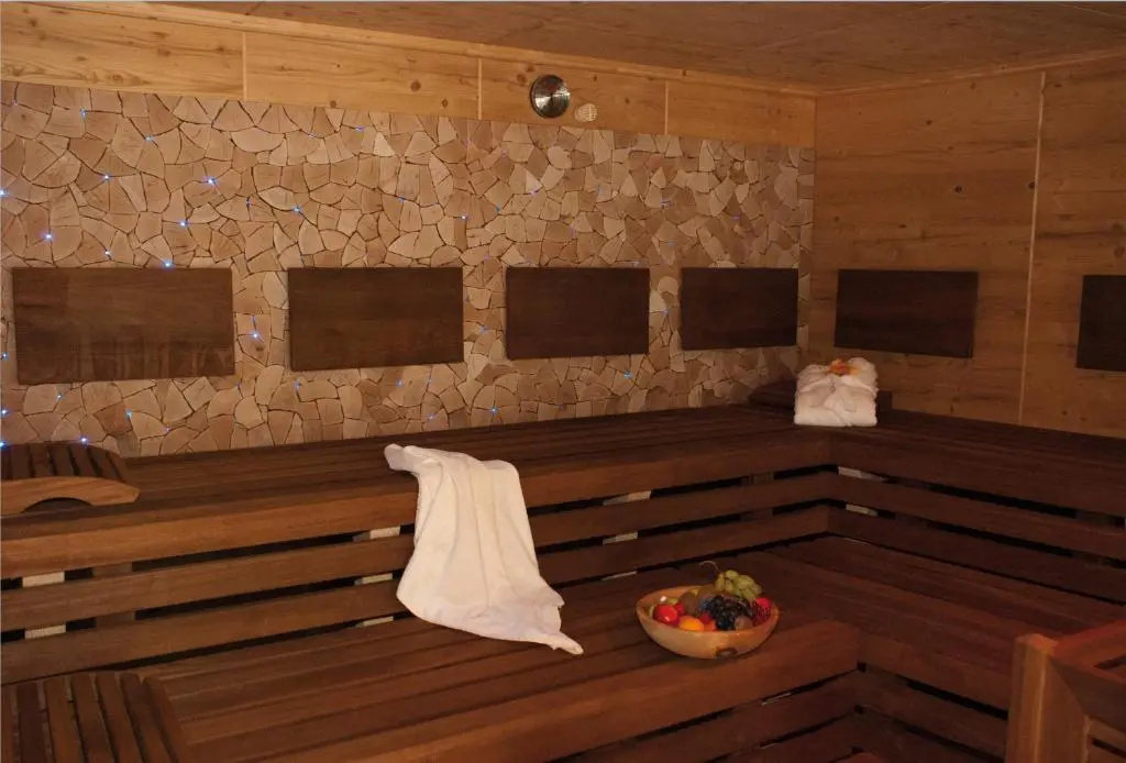 Das Naturhotel die Eng