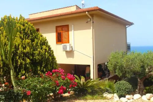 Villa Del Golfo