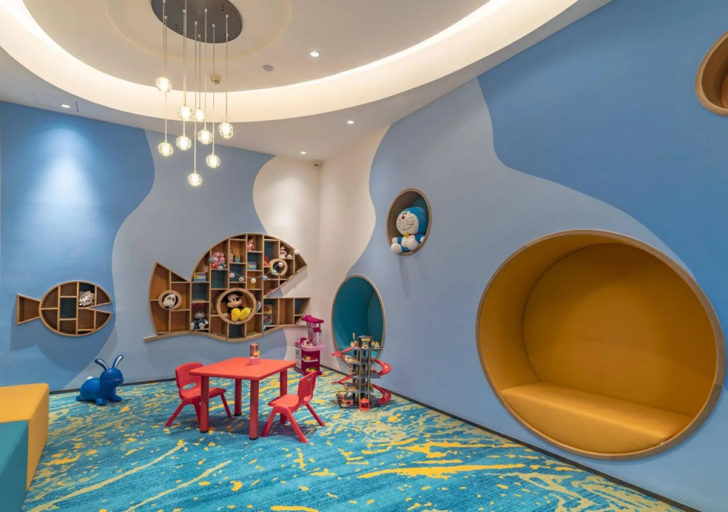 Oriental Ginza Hotel Shenzhen