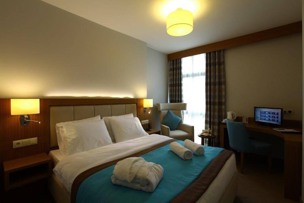 ARDEŞENELA Hotel