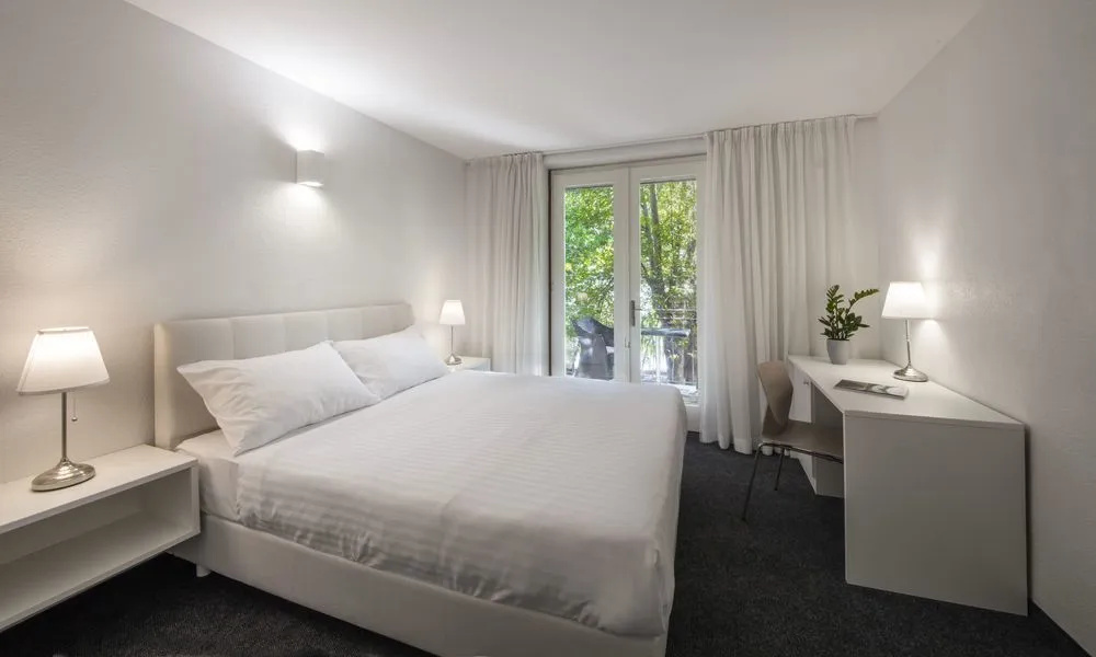 Bed and Breakfast Saint Alliance