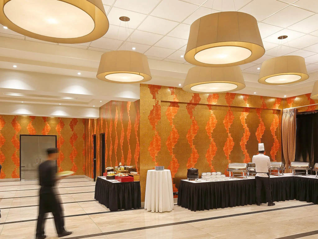 Tiger Palace By Soaltee