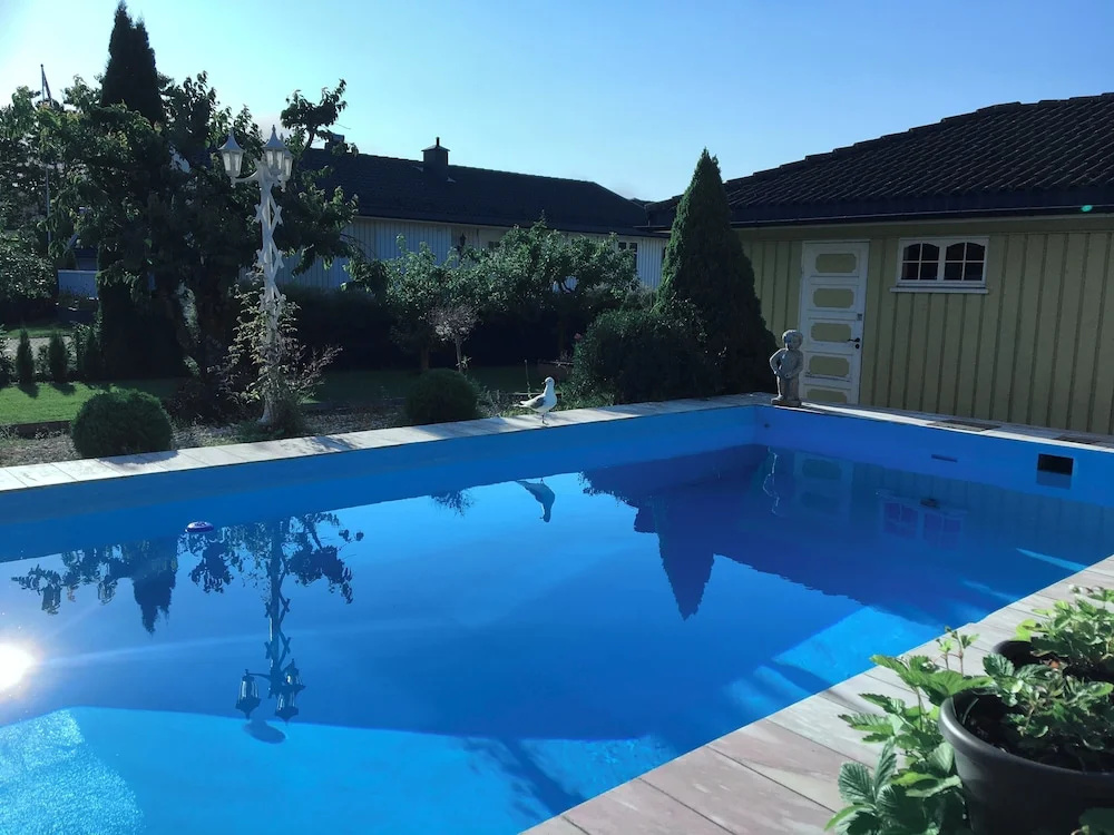 Just Like Home Spa & Apartment with private pool