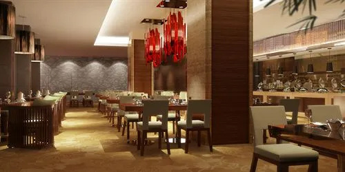 Grand Skylight Hotel Tianjin