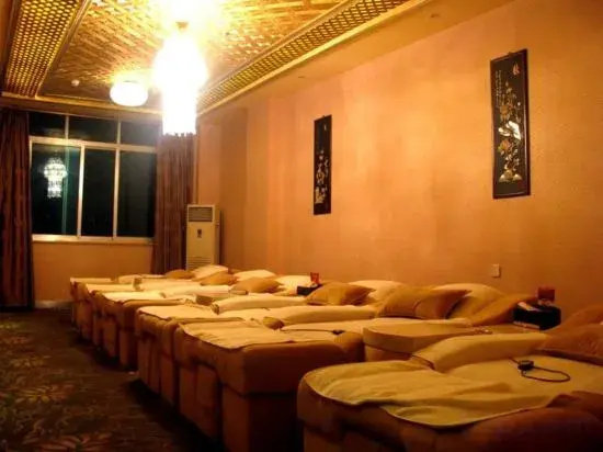 San Xinle Grand Large Hotel