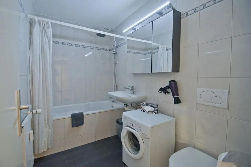 Haus Viktoria A - Wohnung Stockhorn