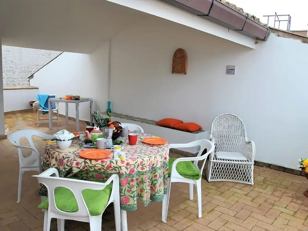 Holiday Home Casa Belvedere by Interhome