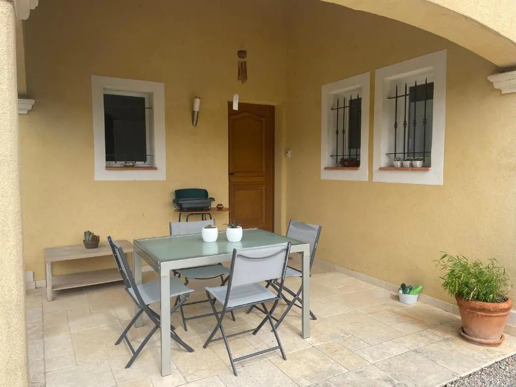 villa Peylon 2